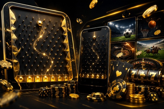 xu88 Casino – Sảnh casino trực tuyến