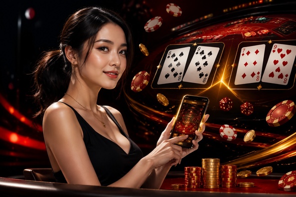 xu88 Casino – Lý do lựa chọn