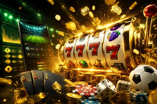 xu88 Casino – Hướng dẫn tham gia