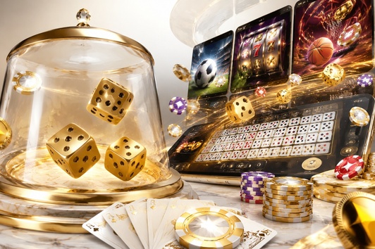 xu88 Casino – Nhà cung cấp game uy tín